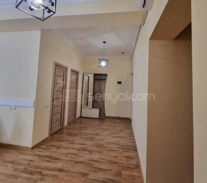 3 Սենյականոց Բնակարան Նորակառույցում, 85քմ, 5/18 հարկ, Դիզայներական Վերանորոգված, Կահավորված, Արևկող