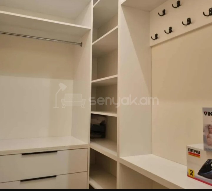 3 Սենյականոց Բնակարան Նորակառույցում, 85քմ, 5/18 հարկ, Դիզայներական Վերանորոգված, Կահավորված, Արևկող