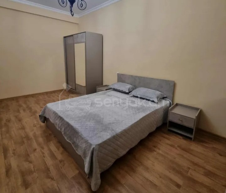 3 Սենյականոց Բնակարան Նորակառույցում, 85քմ, 5/18 հարկ, Դիզայներական Վերանորոգված, Կահավորված, Արևկող