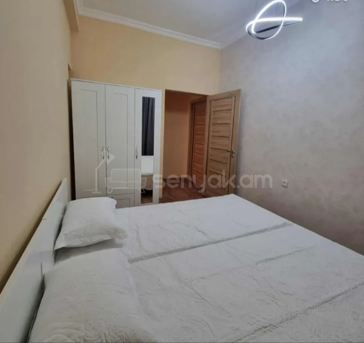 3 Սենյականոց Բնակարան Նորակառույցում, 85քմ, 5/18 հարկ, Դիզայներական Վերանորոգված, Կահավորված, Արևկող