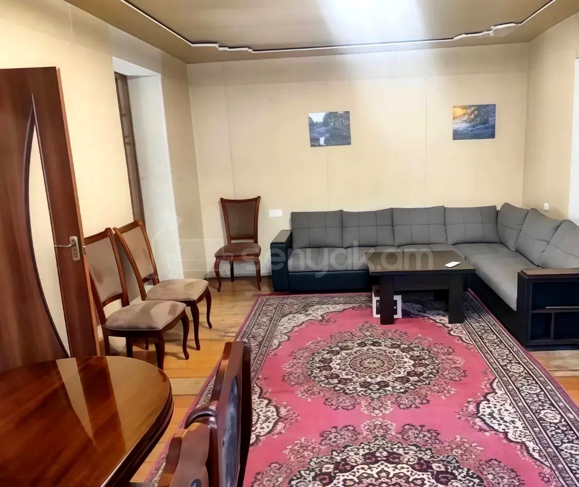 3 Սենյականոց Սեփական Տուն, 74քմ, Կոսմետիկ Վերանորոգված