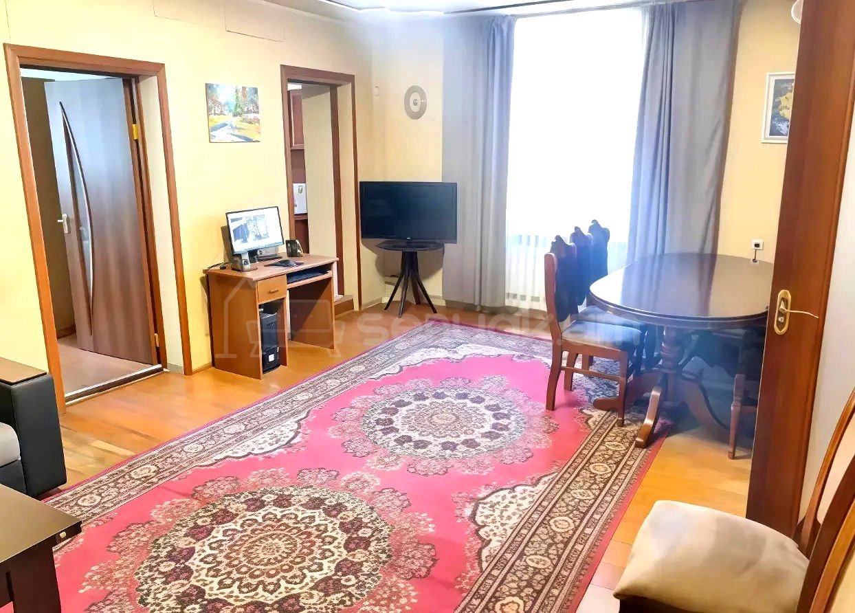 3 Սենյականոց Սեփական Տուն, 74քմ, Կոսմետիկ Վերանորոգված
