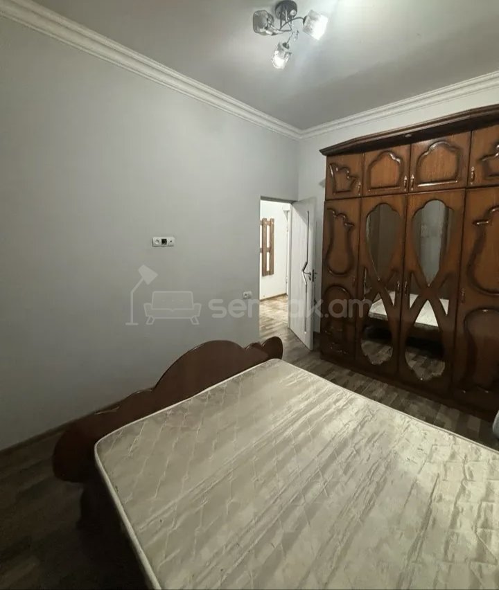 2 Սենյականոց Բնակարան Քարե Շենքում, 54քմ, 2/2 հարկ, Կապիտալ Վերանորոգված, Կահավորված, Արևկող