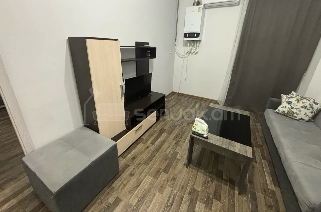 2 Սենյականոց Բնակարան Քարե Շենքում, 54քմ, 2/2 հարկ, Կապիտալ Վերանորոգված, Կահավորված, Արևկող