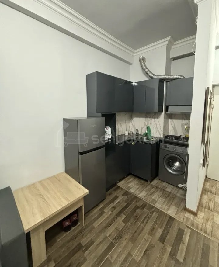 2 Սենյականոց Բնակարան Քարե Շենքում, 54քմ, 2/2 հարկ, Կապիտալ Վերանորոգված, Կահավորված, Արևկող