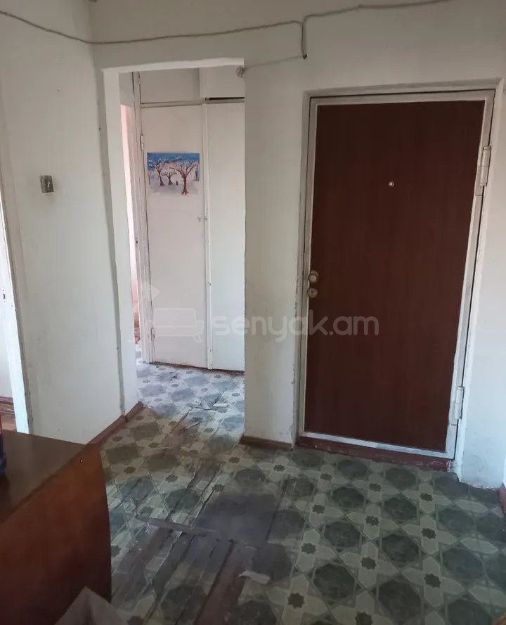 3 Սենյականոց Բնակարան, 73քմ, 9/9 հարկ, Նորմալ Վիճակում