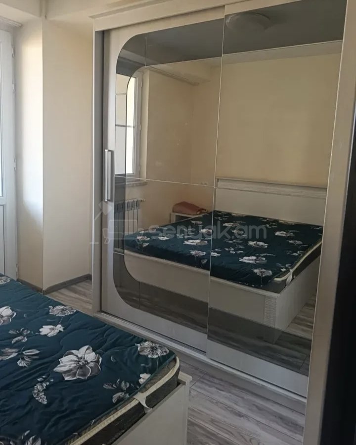 3 Սենյականոց Բնակարան, 74քմ, 5/9 հարկ, Կապիտալ Վերանորոգված, Կահավորված, Արևկող