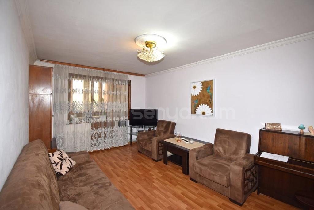 4 Սենյականոց Բնակարան, 78քմ, 3/4 հարկ, Նորմալ Վիճակում