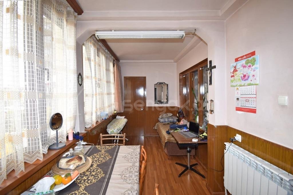 4 Սենյականոց Բնակարան, 78քմ, 3/4 հարկ, Նորմալ Վիճակում