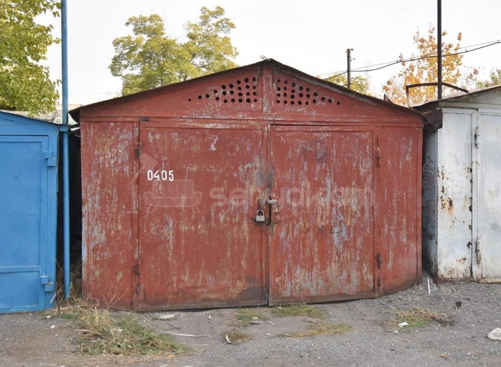 4 Սենյականոց Բնակարան, 78քմ, 3/4 հարկ, Նորմալ Վիճակում