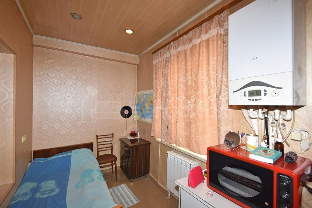 4 Սենյականոց Բնակարան, 78քմ, 3/4 հարկ, Նորմալ Վիճակում