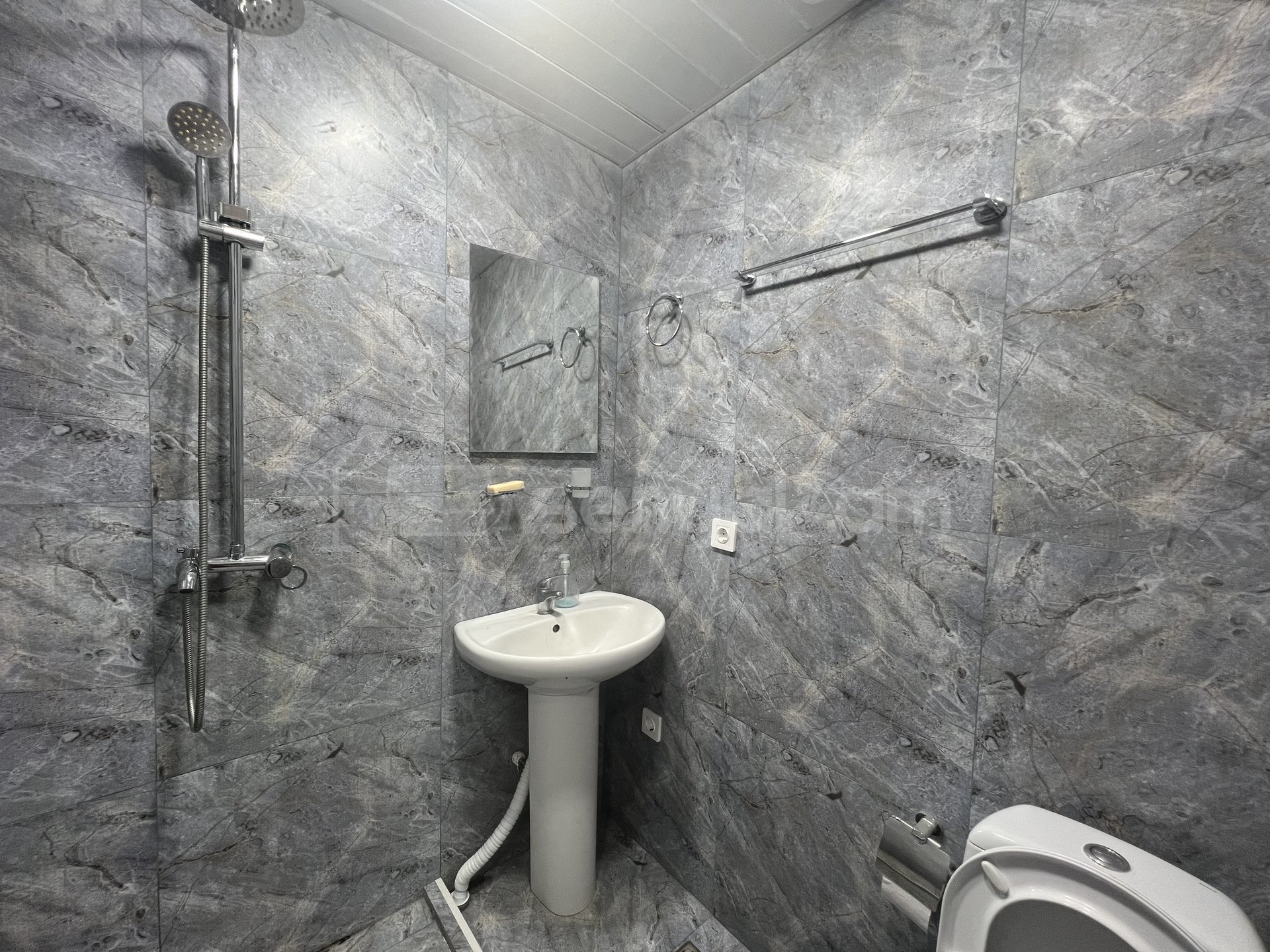 3 Սենյականոց Շքեղ Առանձնատուն, 233քմ, Կահավորված, Լողավազանով, Ավտոտնակով