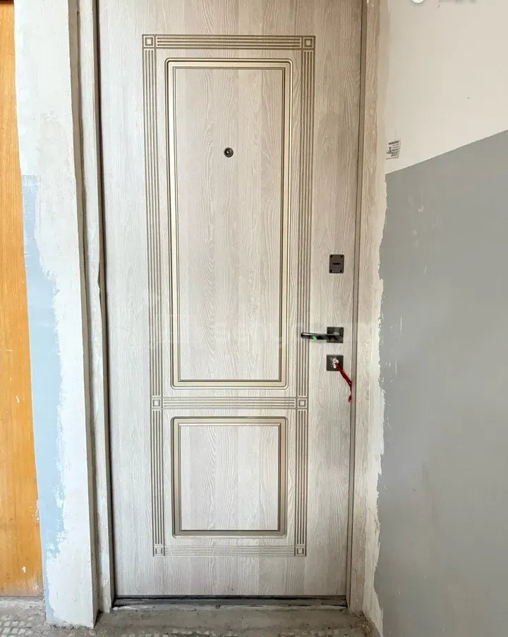 3 Սենյականոց Բնակարան, 72քմ, 8/9 հարկ, Պետական Վիճակում