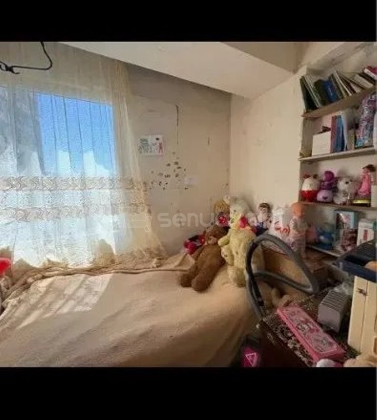 3 Սենյականոց Բնակարան, 67քմ, 8/14 հարկ, Կոսմետիկ Վերանորոգված