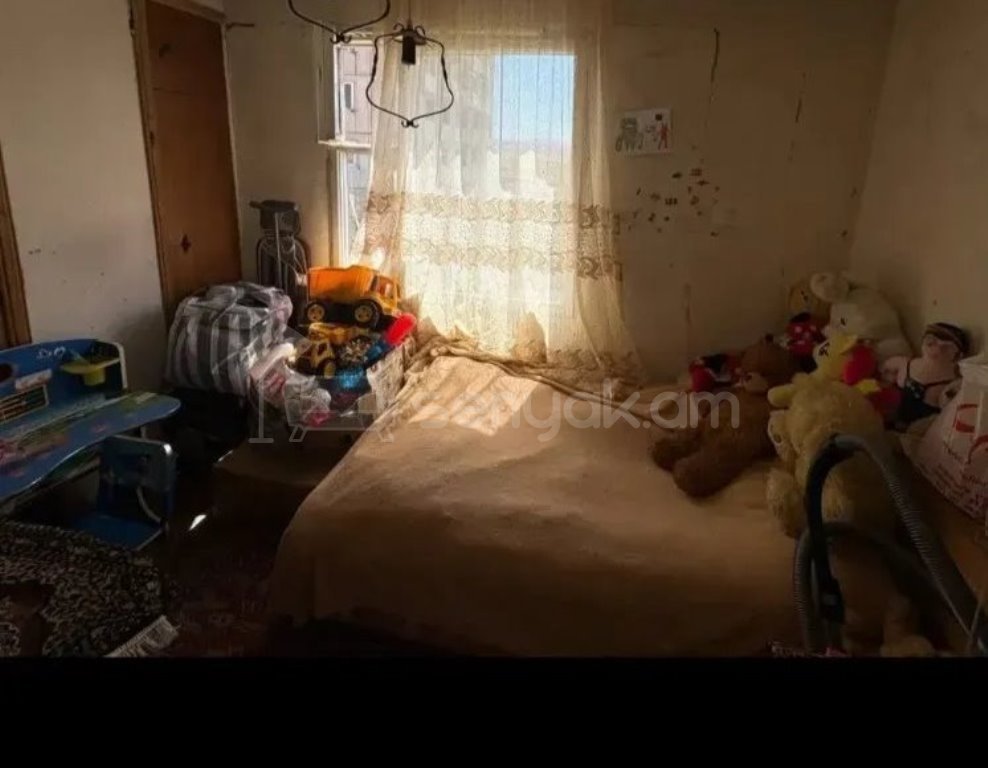 3 Սենյականոց Բնակարան, 67քմ, 8/14 հարկ, Կոսմետիկ Վերանորոգված