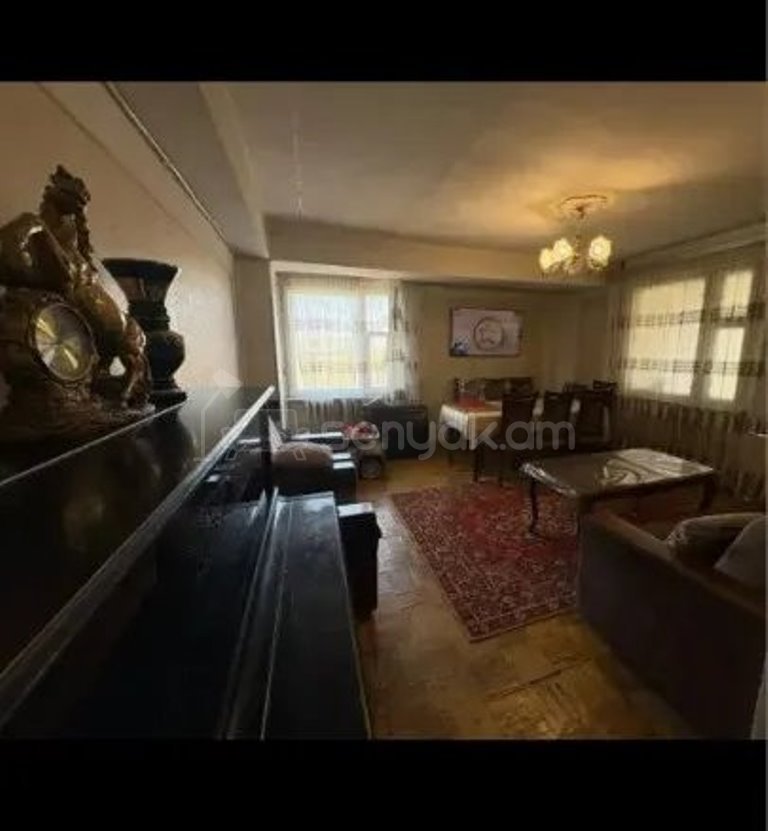 3 Սենյականոց Բնակարան, 67քմ, 8/14 հարկ, Կոսմետիկ Վերանորոգված