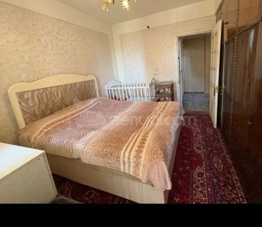 3 Սենյականոց Բնակարան, 67քմ, 8/14 հարկ, Կոսմետիկ Վերանորոգված