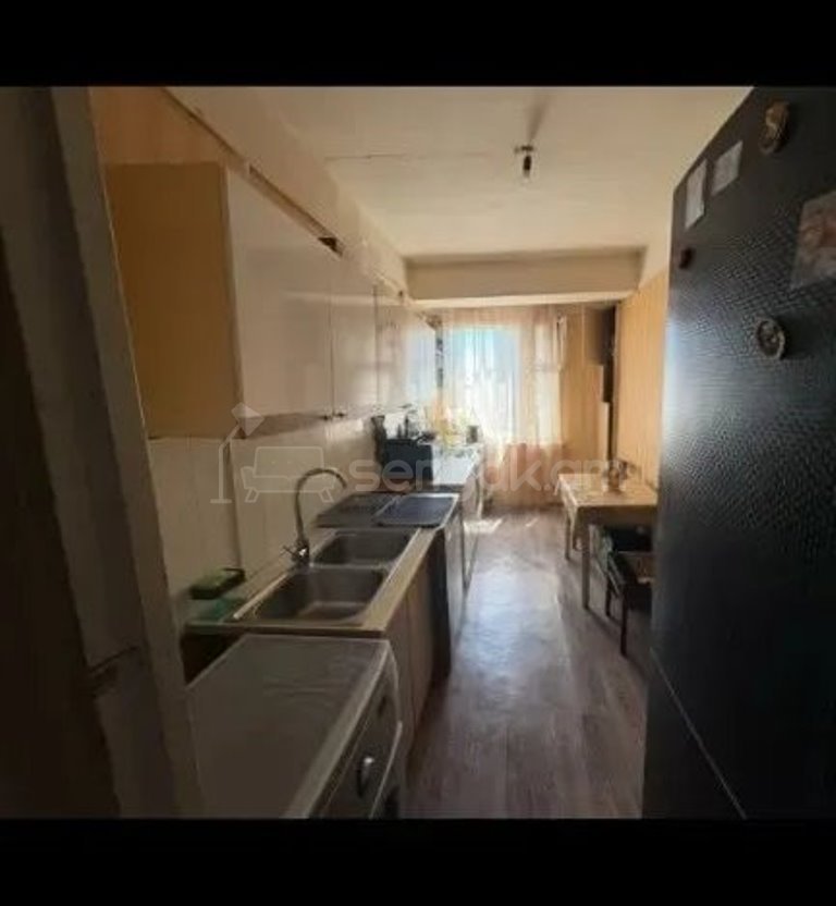 3 Սենյականոց Բնակարան, 67քմ, 8/14 հարկ, Կոսմետիկ Վերանորոգված