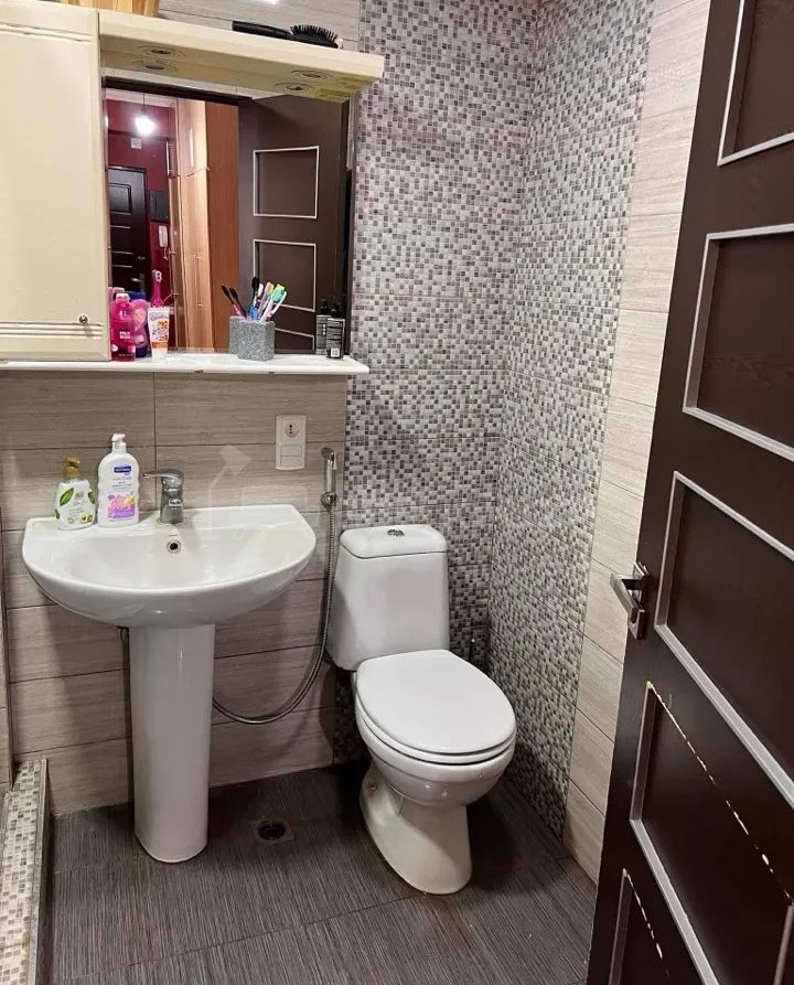 3 Սենյականոց Բնակարան, 90քմ, 9/9 հարկ, Կապիտալ Վերանորոգված