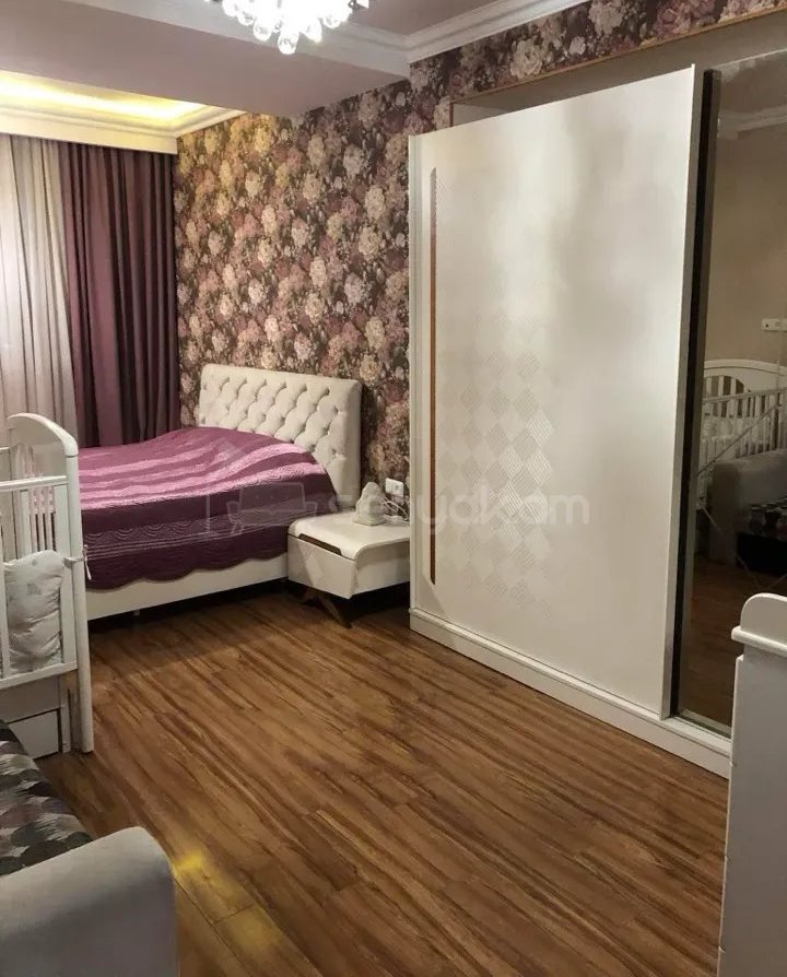 3 Սենյականոց Բնակարան, 90քմ, 9/9 հարկ, Կապիտալ Վերանորոգված