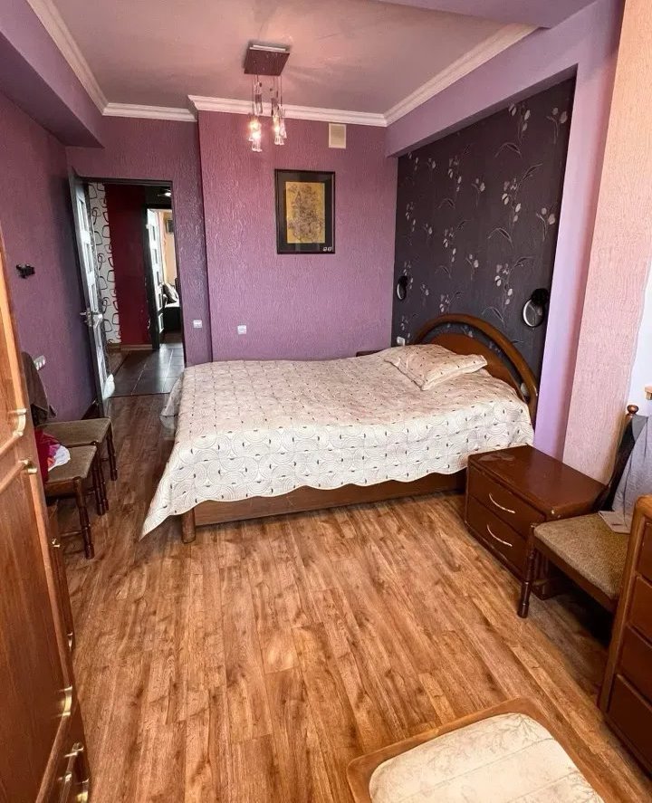 3 Սենյականոց Բնակարան, 90քմ, 9/9 հարկ, Կապիտալ Վերանորոգված