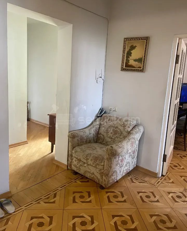 4 Սենյականոց Բնակարան, 96քմ, 5/9 հարկ, Կապիտալ Վերանորոգված