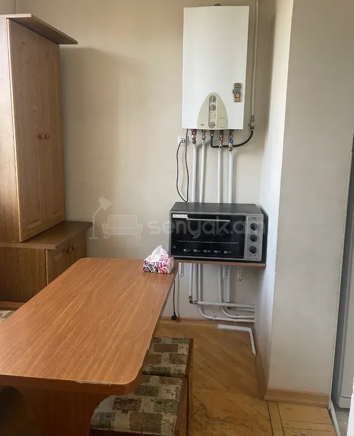 4 Սենյականոց Բնակարան, 96քմ, 5/9 հարկ, Կապիտալ Վերանորոգված