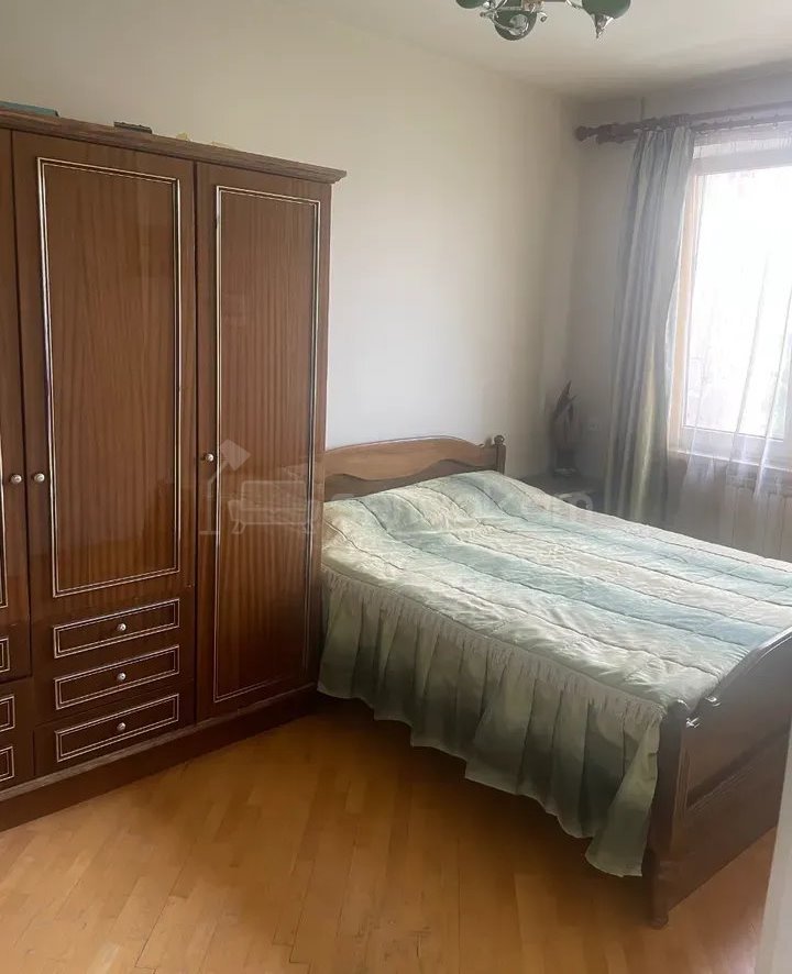 4 Սենյականոց Բնակարան, 96քմ, 5/9 հարկ, Կապիտալ Վերանորոգված