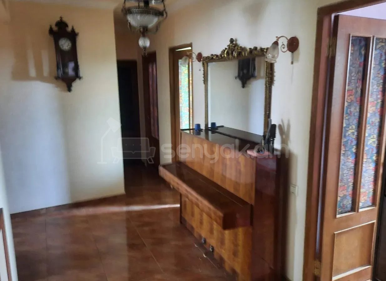 4 Սենյականոց Բնակարան, 84քմ, 7/9 հարկ, Կապիտալ Վերանորոգված