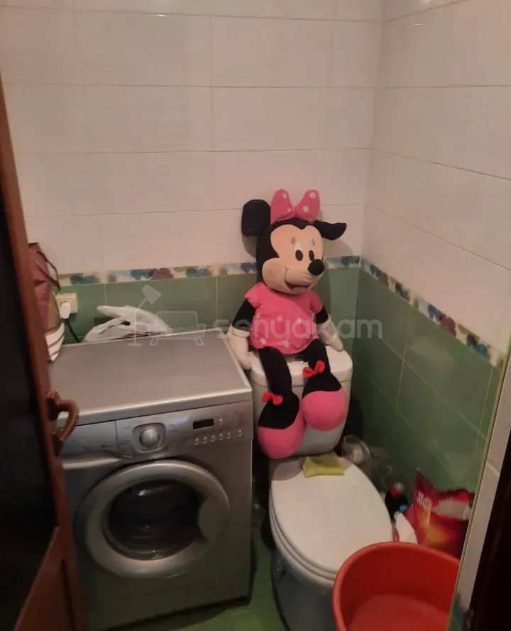 4 Սենյականոց Բնակարան, 84քմ, 7/9 հարկ, Կապիտալ Վերանորոգված