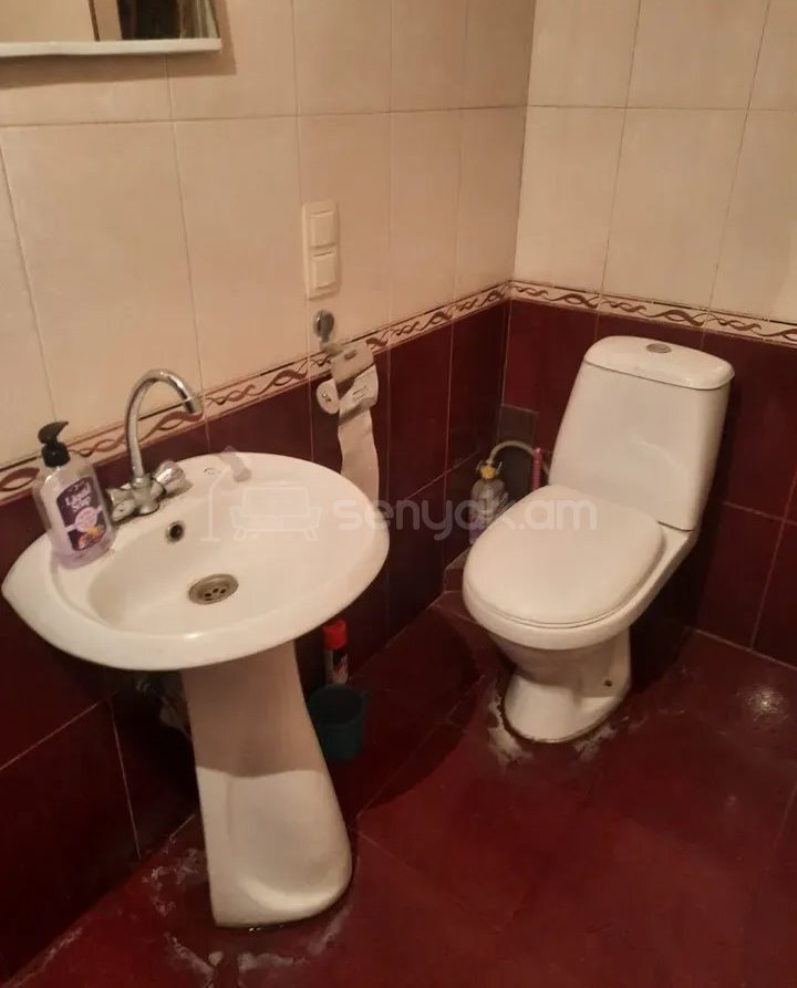 4 Սենյականոց Բնակարան, 84քմ, 7/9 հարկ, Կապիտալ Վերանորոգված