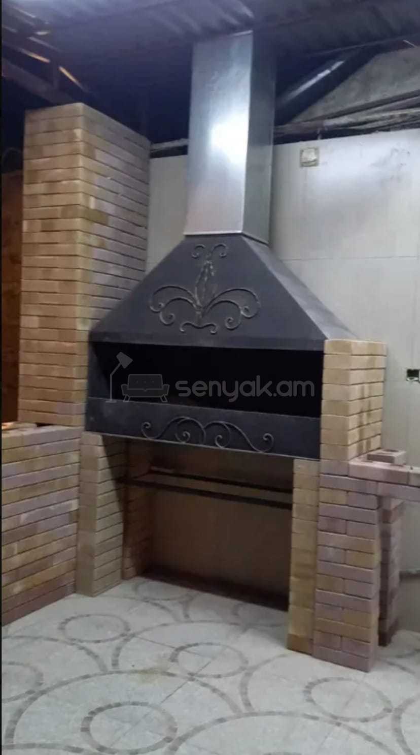 4 Սենյականոց Շքեղ Առանձնատուն, 200քմ, Լողավազանով