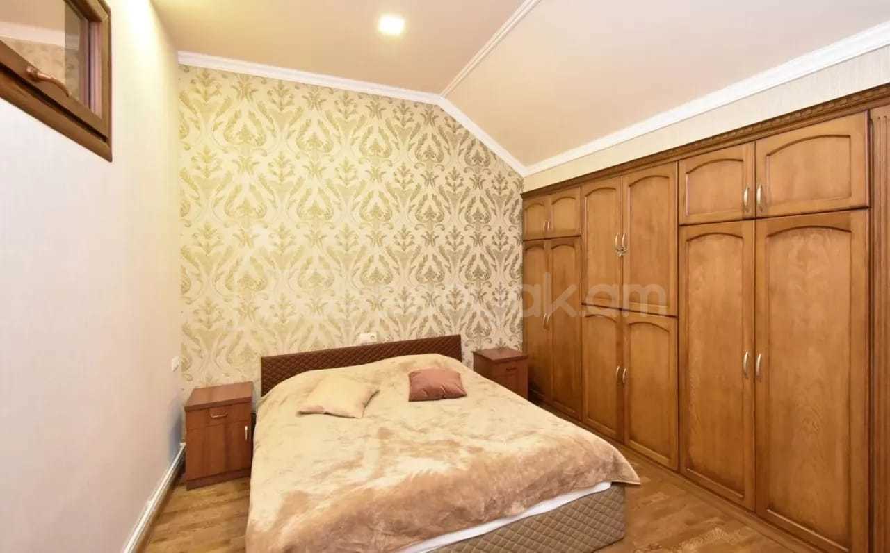 4 Սենյականոց Շքեղ Առանձնատուն, 200քմ, Լողավազանով