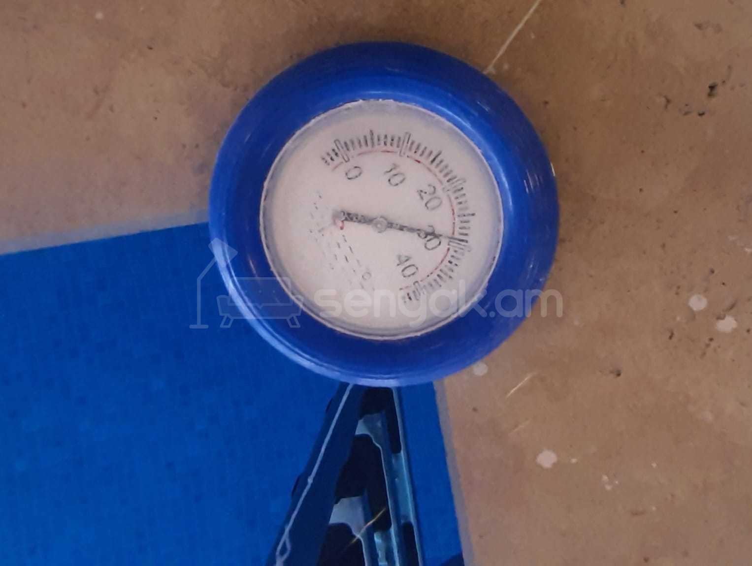 4 Սենյականոց Շքեղ Առանձնատուն, 200քմ, Լողավազանով