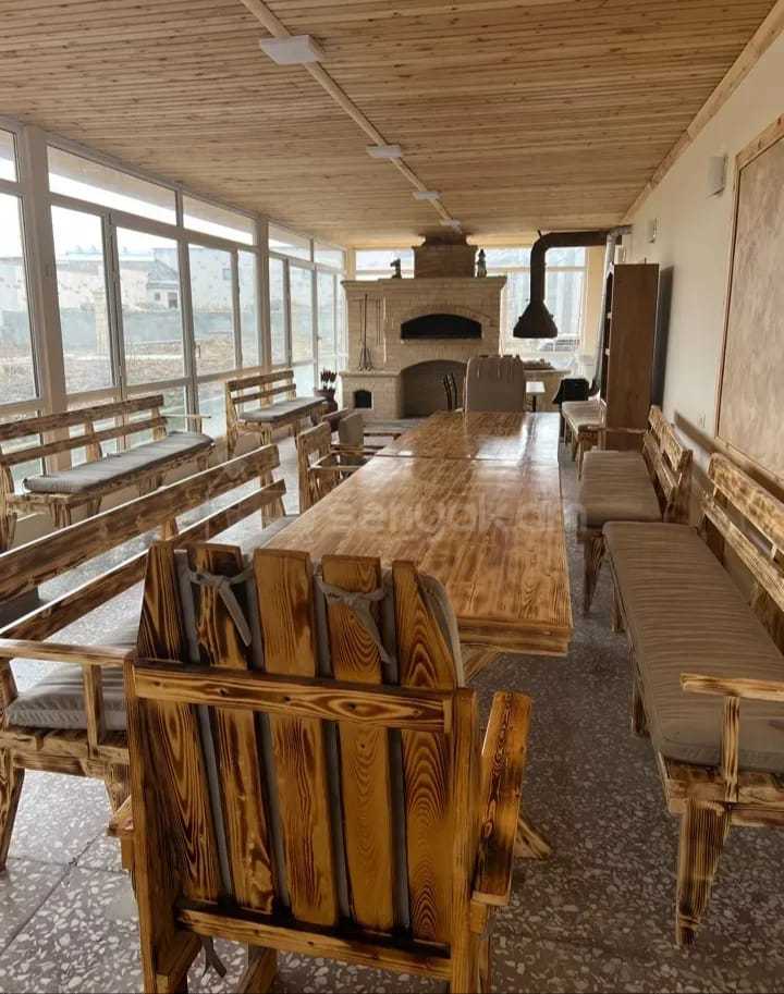 7 Սենյականոց Շքեղ Առանձնատուն, 300քմ, Լողավազանով