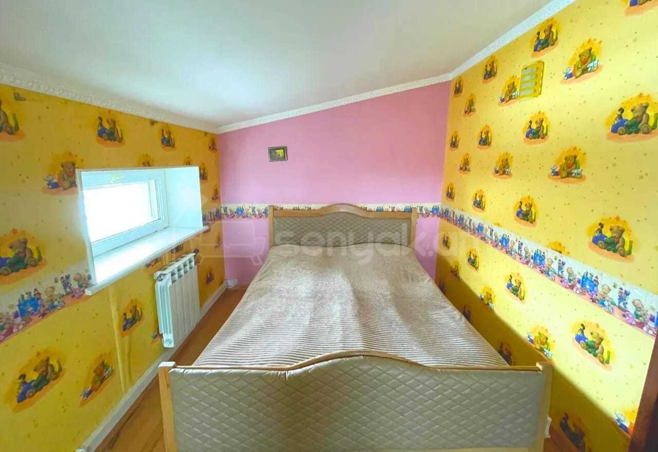 7 Սենյականոց Շքեղ Առանձնատուն, 300քմ, Լողավազանով