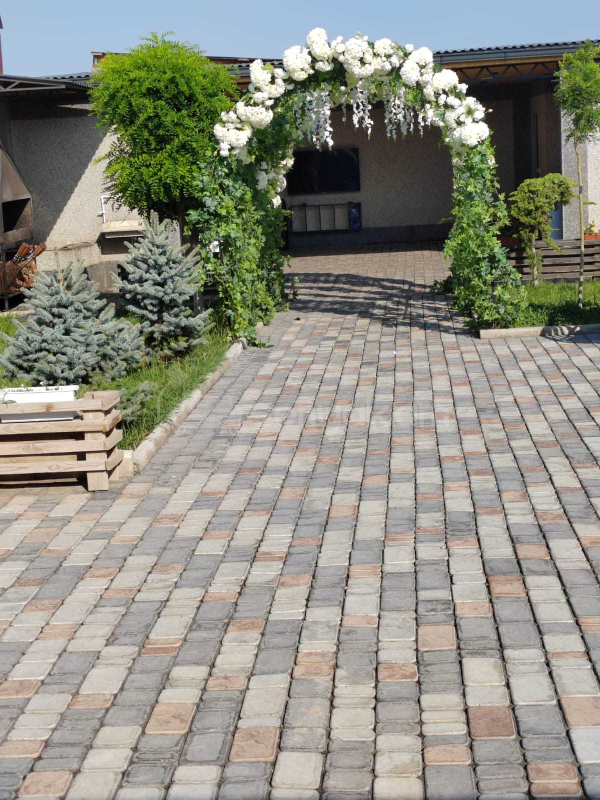 4 Սենյականոց Շքեղ Առանձնատուն, 200քմ, Լողավազանով