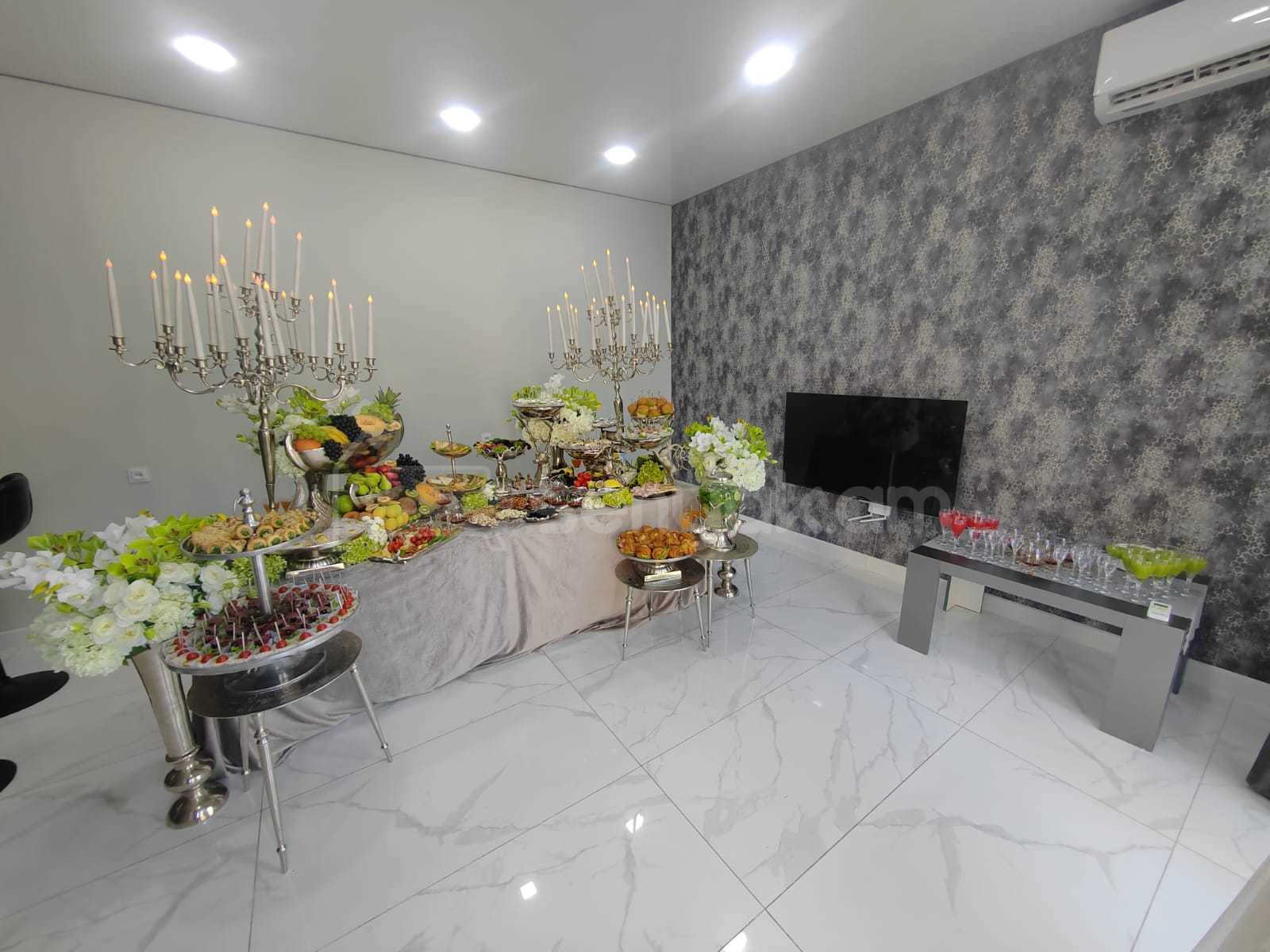 4 Սենյականոց Շքեղ Առանձնատուն, 200քմ, Լողավազանով