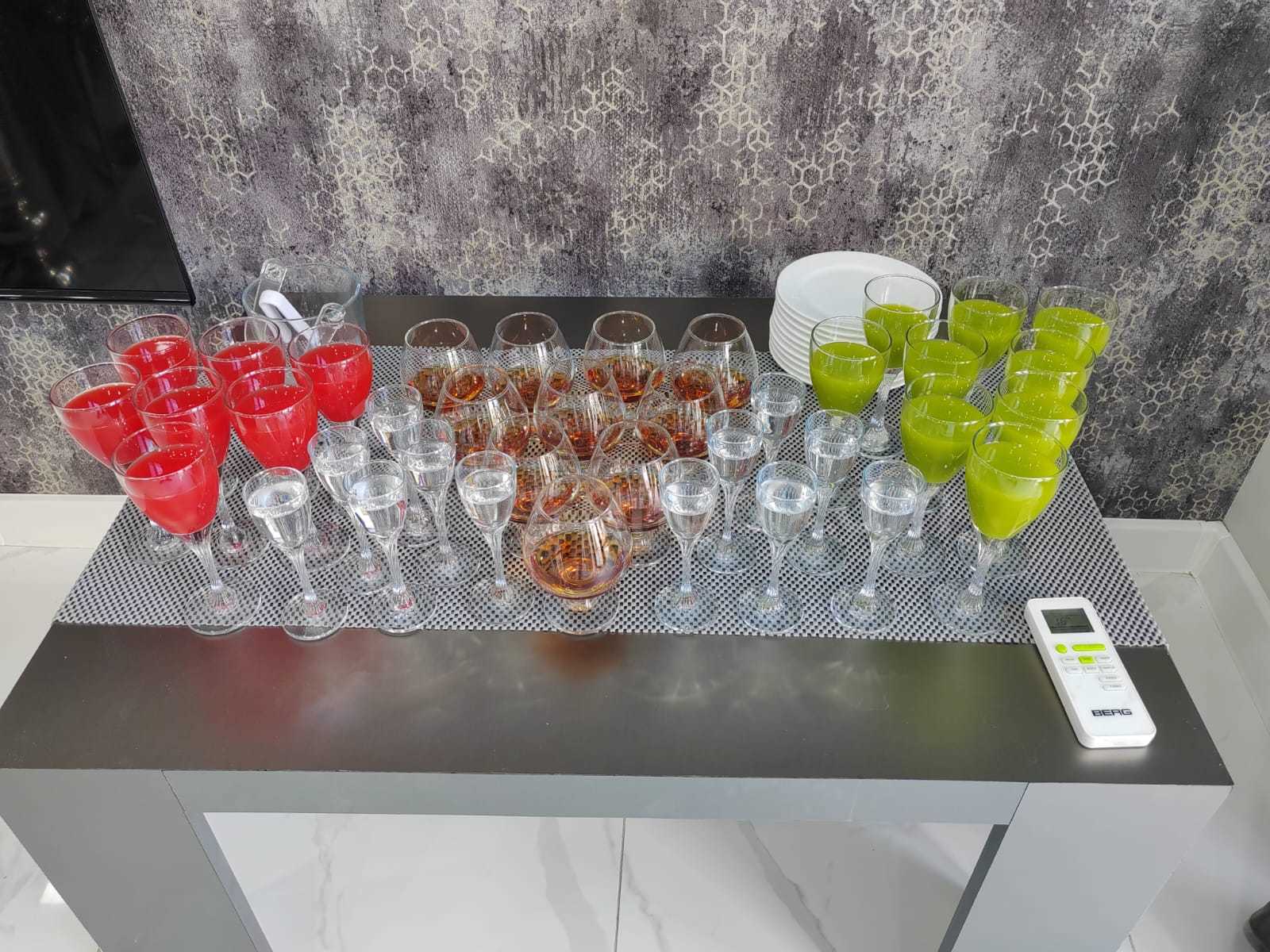 4 Սենյականոց Շքեղ Առանձնատուն, 200քմ, Լողավազանով