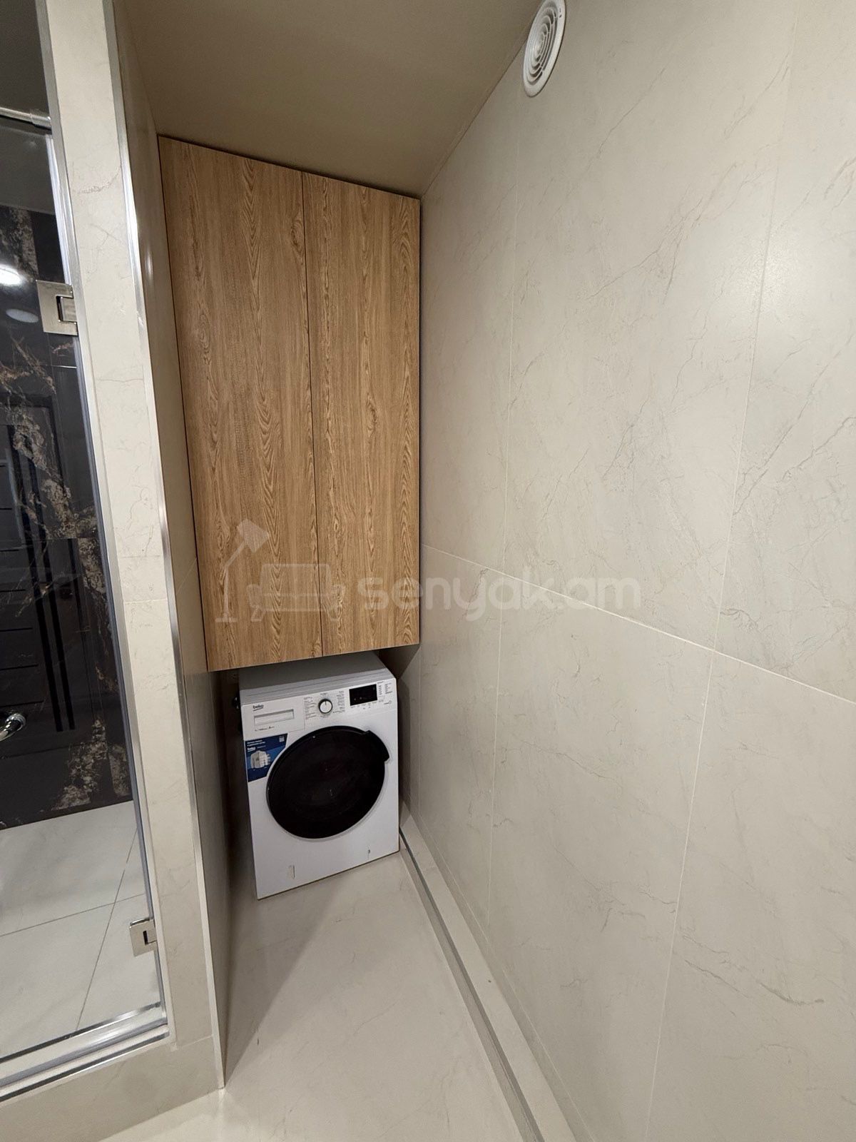 2 Սենյականոց Բնակարան Նորակառույցում, 60քմ, 9/16 հարկ, Դիզայներական Վերանորոգված, Կահավորված, Արևկող