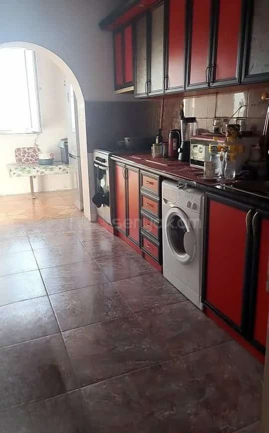 4 Սենյականոց Բնակարան, 93քմ, 2/9 հարկ, Կոսմետիկ Վերանորոգված