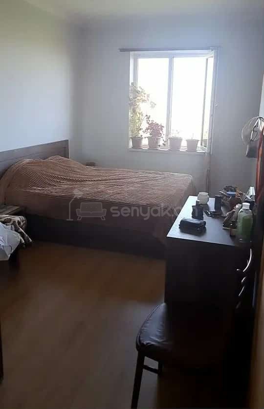 4 Սենյականոց Բնակարան, 93քմ, 2/9 հարկ, Կոսմետիկ Վերանորոգված