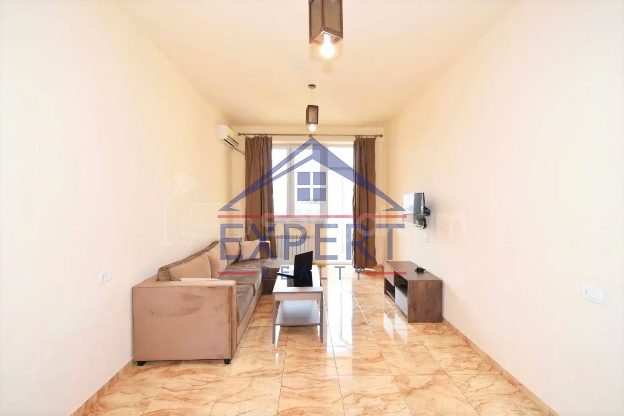 2 Սենյականոց Բնակարան Նորակառույցում, 70քմ, 9/10 հարկ, Կապիտալ Վերանորոգված, Կահավորված, Արևկող