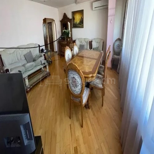 3 Սենյականոց Բնակարան, 78քմ, 9/9 հարկ, Կոսմետիկ Վերանորոգված, Կահավորված, Արևկող