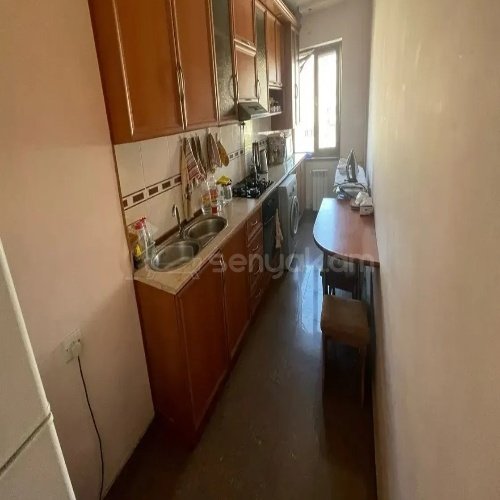 3 Սենյականոց Բնակարան, 78քմ, 9/9 հարկ, Կոսմետիկ Վերանորոգված, Կահավորված, Արևկող