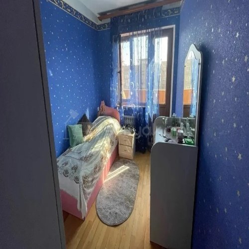 3 Սենյականոց Բնակարան, 78քմ, 9/9 հարկ, Կոսմետիկ Վերանորոգված, Կահավորված, Արևկող