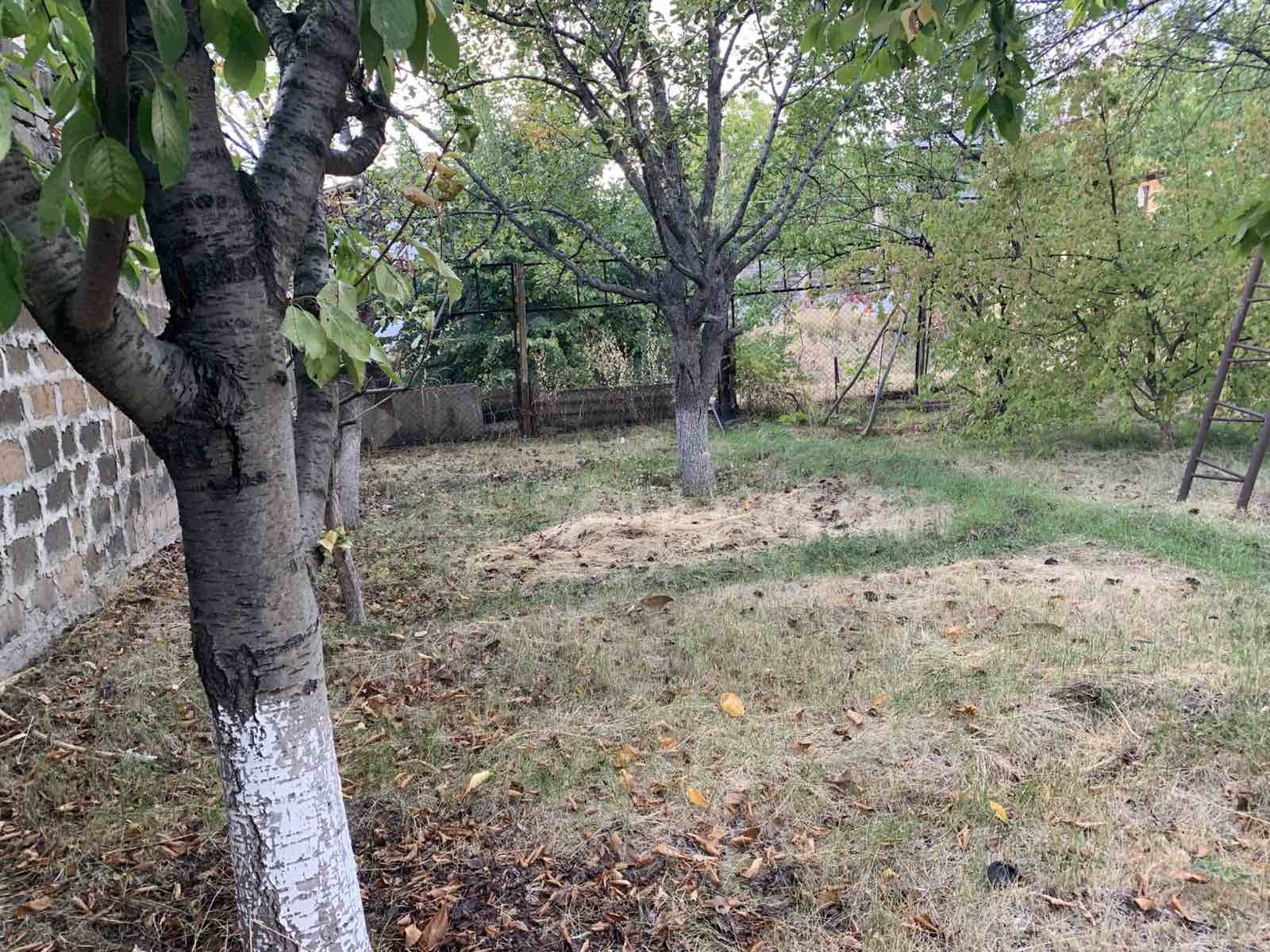 Բնակելի Նշանակության Հողատարածք, 860քմ, Խմելու Ջրով, Էլեկտրականությամբ, Պարսպապատ