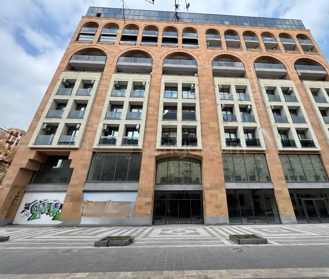 3 Սենյականոց Բնակարան Նորակառույցում, 89քմ, 5/10 հարկ, Դիզայներական Վերանորոգված, Կահավորված, Արևկող