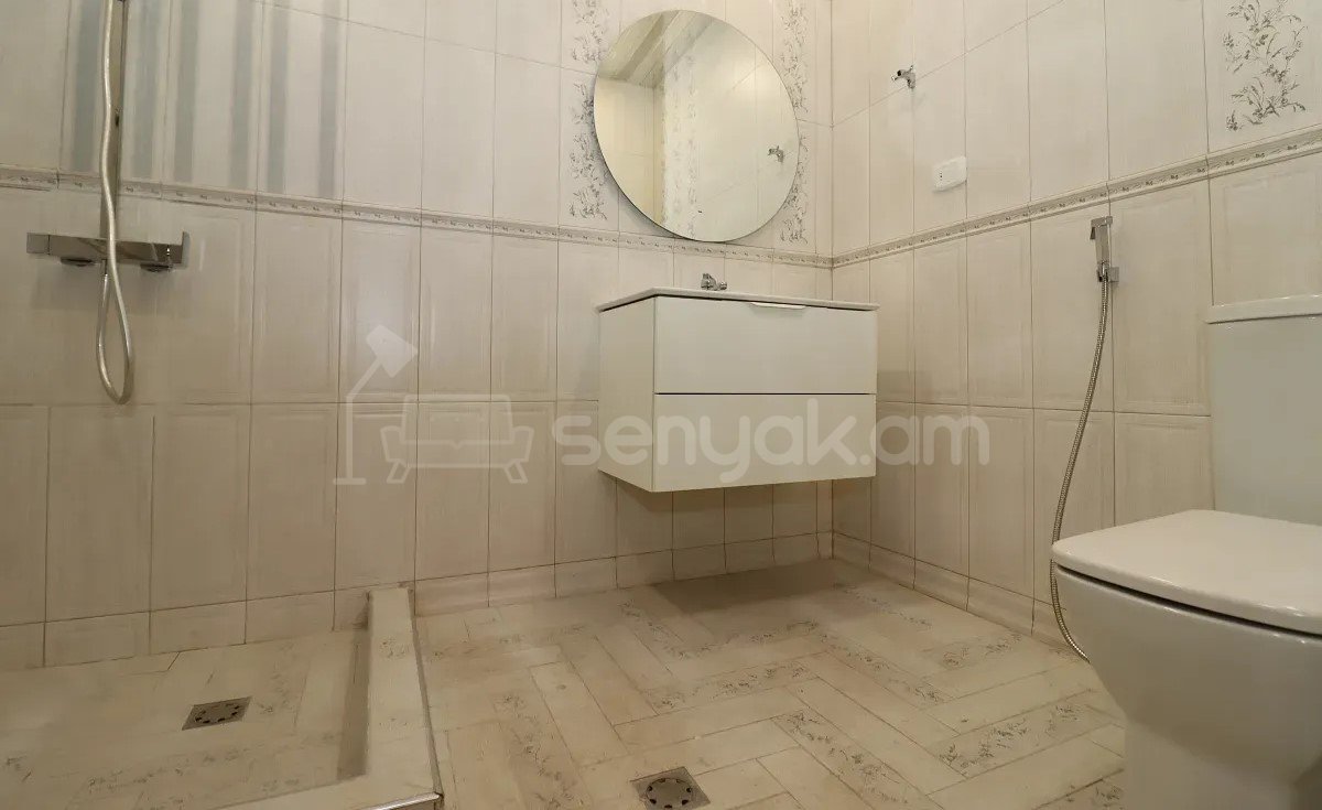 3 Սենյականոց Բնակարան Նորակառույցում, 89քմ, 5/10 հարկ, Դիզայներական Վերանորոգված, Կահավորված, Արևկող