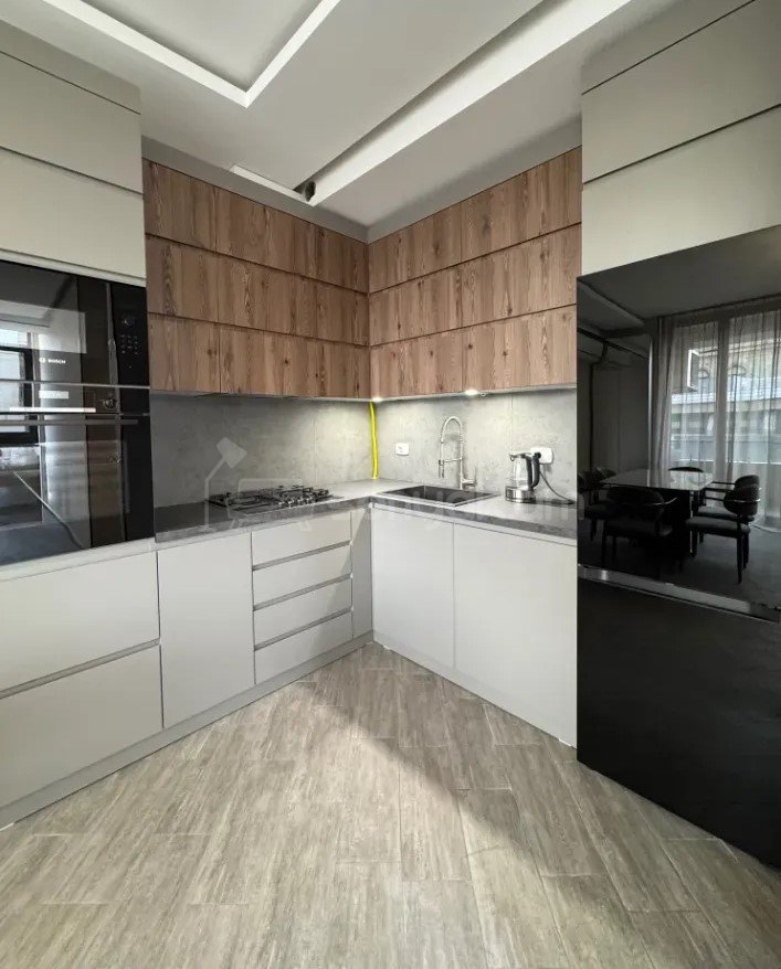 3 Սենյականոց Բնակարան Նորակառույցում, 89քմ, 5/10 հարկ, Դիզայներական Վերանորոգված, Կահավորված, Արևկող